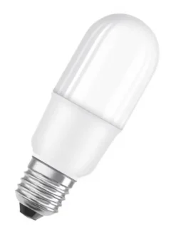 Best Osram LED-pakkaslamppu Star Stick 175 FR 10 W/4000 K E27 huurrettu