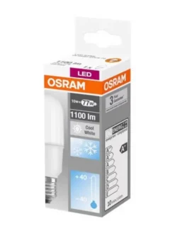 Best Osram LED-pakkaslamppu Star Stick 175 FR 10 W/4000 K E27 huurrettu