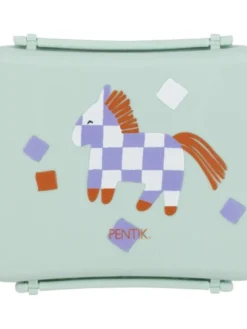 Best Pentik eväsrasia Heppa 8x13x17 cm  v.vihreä