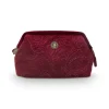 Best Pip Studio kosmetiikkalaukku Velvet Quiltey Days 19x8,5x12 c