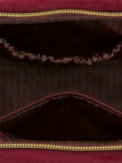 Best Pip Studio kosmetiikkalaukku Velvet Quiltey Days 19x8,5x12 c