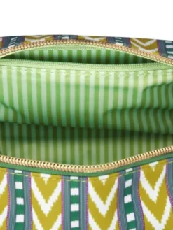 Best Pip Studio kosmetiikkalaukku Coco Samba Stripe 21,5x10x10,5