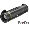 Clearance Pixfra lämpökamera Sirius S650 | 640x512 | NETD <18mK | 8x Z