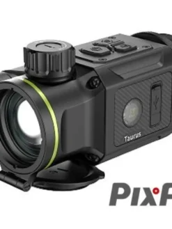 Clearance Pixfra lämpökamera Taurus | 384x288 | NETD <18mK | 35mm | Cl