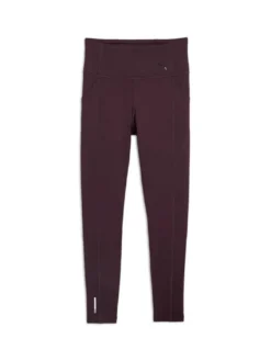Online Puma treenitrikoot Favorite Forever High Waist 7/8 44 Midnight Plum