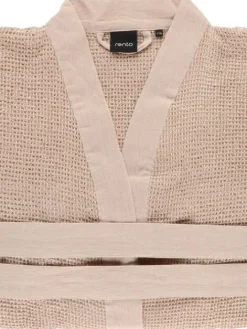 Rento Kenno kylpytakki L/XL beige New