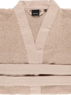Rento Kenno kylpytakki S/M beige Outlet