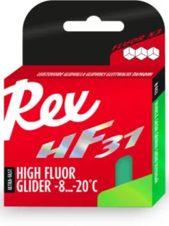 Best Rex Luistovoide 463 HF -8..-20C