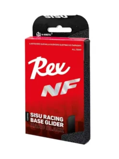 Discount Rex luistovoide NF Sisu Hard Black N-Kinetic 3 80 g