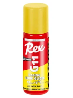 Best Rex nesteluisto 4361 G11 keltainen +10..-2°C 60 ml