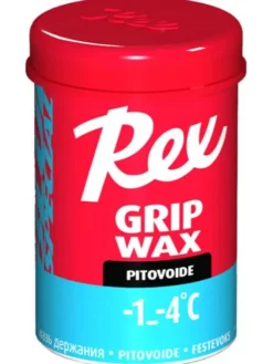 Best Rex Pitovoide Grip Wax 120 -1...-4 C