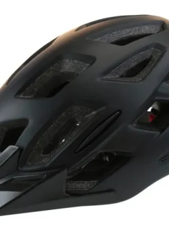 Rockhead City kypärä Matte Black Discount