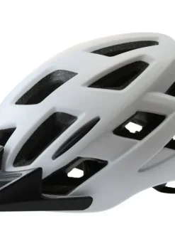 Rockhead pyöräilykypärä R-LED valkoinen M 53-58 cm