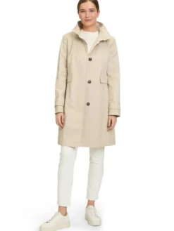 Saint Jacques takki 7110-5619 1160 Beige Hot