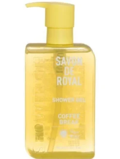 Best Savon de Royal suihkugeeli Miracle Coffee Break 500 ml
