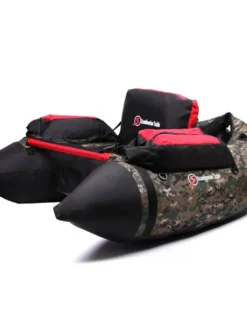 Clearance Scandinavian Tackle Float Tube 900 kelluntarengas