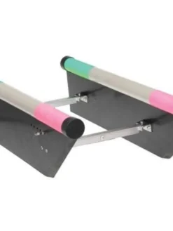Hot Scandinavian Tackle Mega Planer oikea