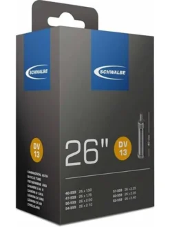 Best Schwalbe Sisärengas DV13
