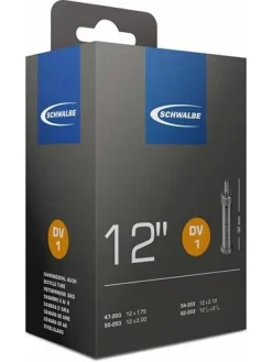 Schwalbe sisärengas DV1 12'' 47-62x203 32 mm Sale