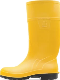 Sievi kumisaappaat Light Boot Sun 95K Keltainen Online