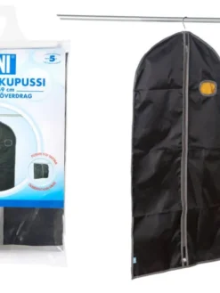 New Sini lyhyt pukupussi