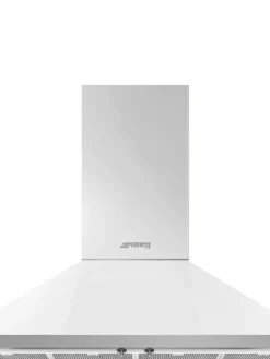 Smeg liesituuletin Portofino 120 cm valkoinen Best
