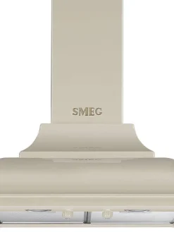 Smeg liesituuletin seinämalli KC16POE 60 cm kerma SPA Discount