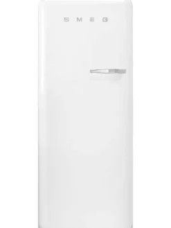Discount Smeg retrojääkaappi FAB28LWH5 153 cm, valk., vasen