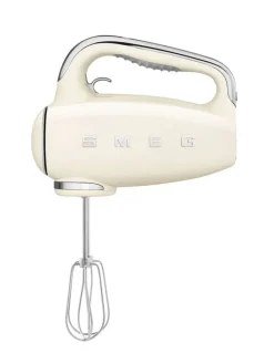 Smeg sähkövatkain HMF01 kerma Outlet