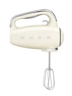 Smeg sähkövatkain HMF01 kerma Outlet