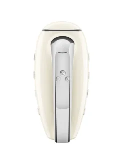 Smeg sähkövatkain HMF01 kerma Outlet