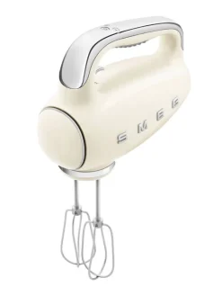 Smeg sähkövatkain HMF01 kerma Outlet