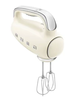 Smeg sähkövatkain HMF01 kerma Outlet