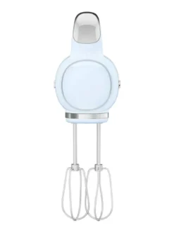 Discount Smeg sähkövatkain HMF01 pastellinsininen