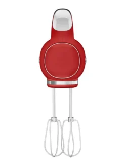 Smeg sähkövatkain HMF01 punainen