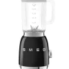 Sale Smeg tehosekoitin BLF03BLEU musta
