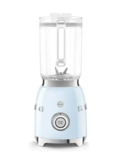 Clearance Smeg tehosekoitin BLF03PBEU pastellinsininen