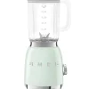 Smeg tehosekoitin mintunvihreä BLF03PGEU Sale