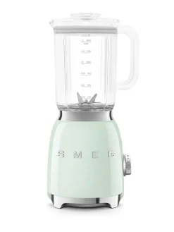 Smeg tehosekoitin mintunvihreä BLF03PGEU Sale