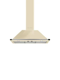 Smeg Victoria liesituuletin 90 cm KT90PE kerma New