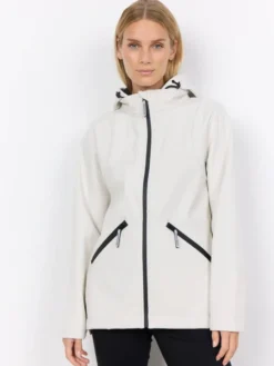 Discount Soyaconcept softshell-takki Julla 8 1620 Kitti