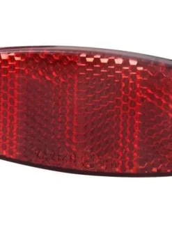 Spanninga heijastin 50 mm 112x54 New