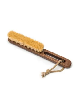 Steamery vaateharja Vegan Clothing Brush Ruskea Outlet