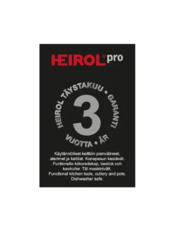 New Steely Voileipäkakkulasta