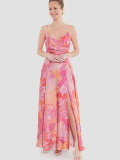 Online Swing mekko 5AE25000 6901 Pinkki