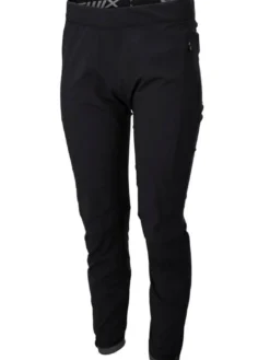 Outlet Swix housut Infinity Softshell W 75100 Dark navy