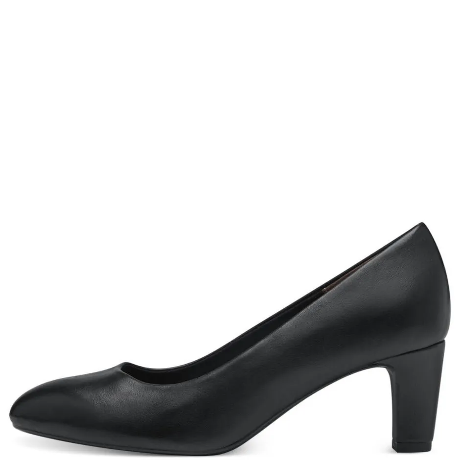 Best Tamaris avokkaat Daenerys 020 020 Black matt