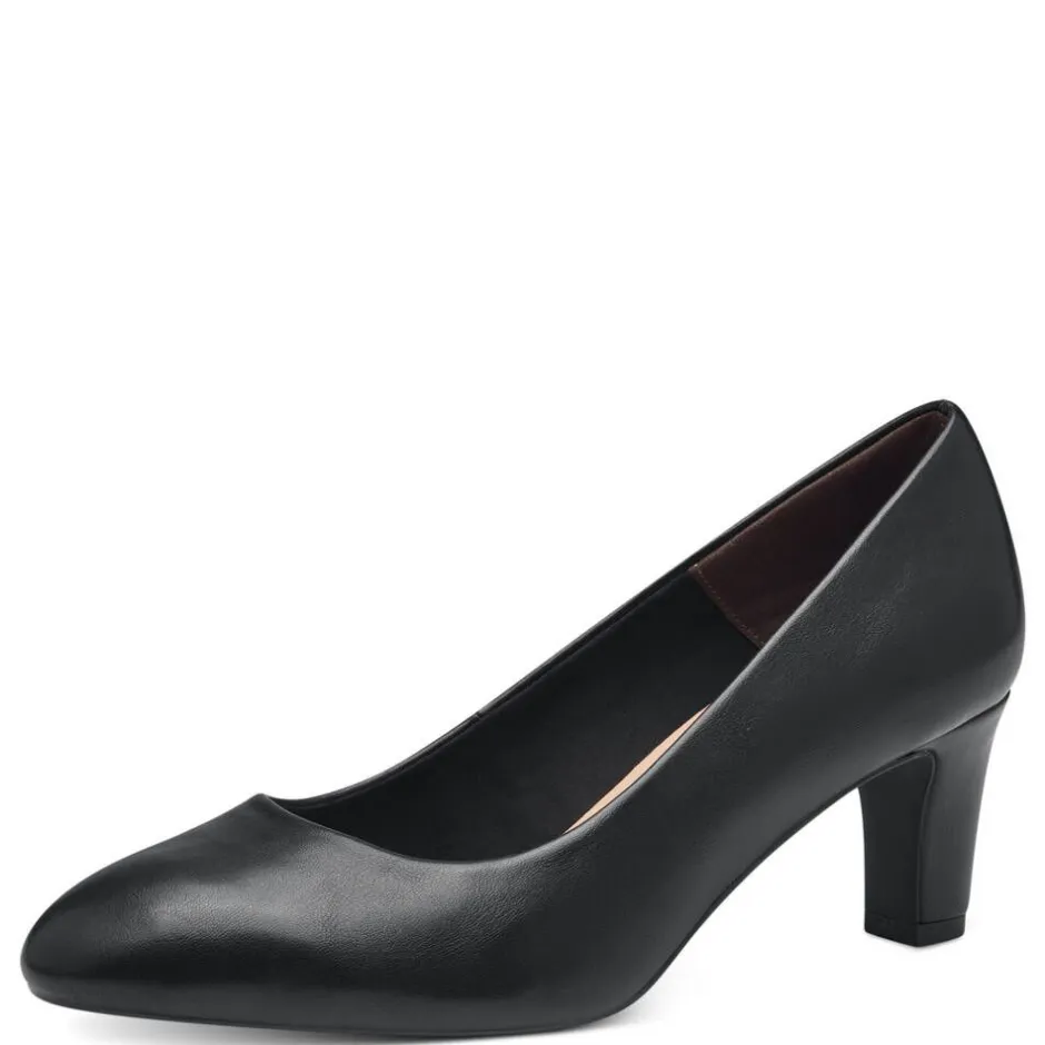 Best Tamaris avokkaat Daenerys 020 020 Black matt