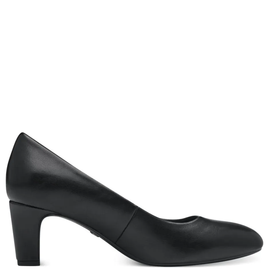 Best Tamaris avokkaat Daenerys 020 020 Black matt