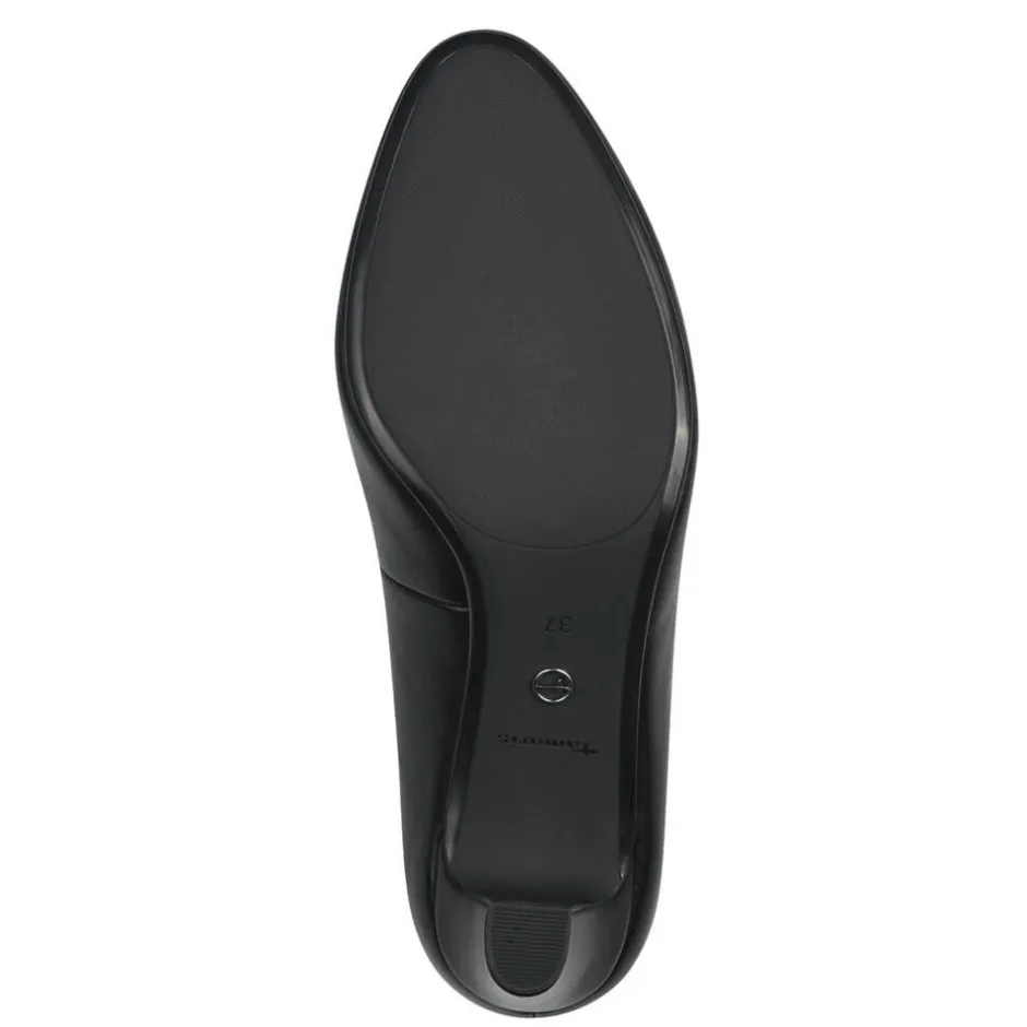 Best Tamaris avokkaat Daenerys 020 020 Black matt